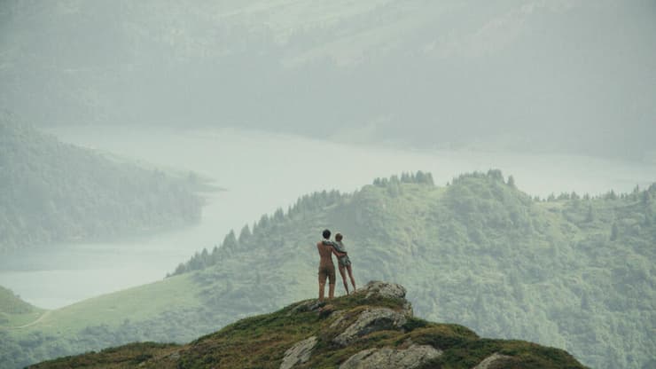 מתוך "הרועה"