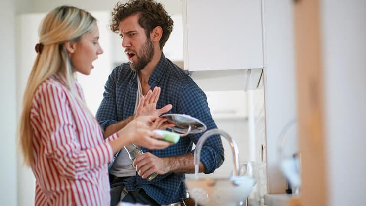 מגורים משותפים