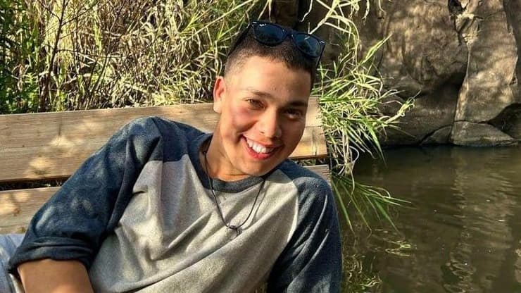  סמל גדי כוטל ז"ל