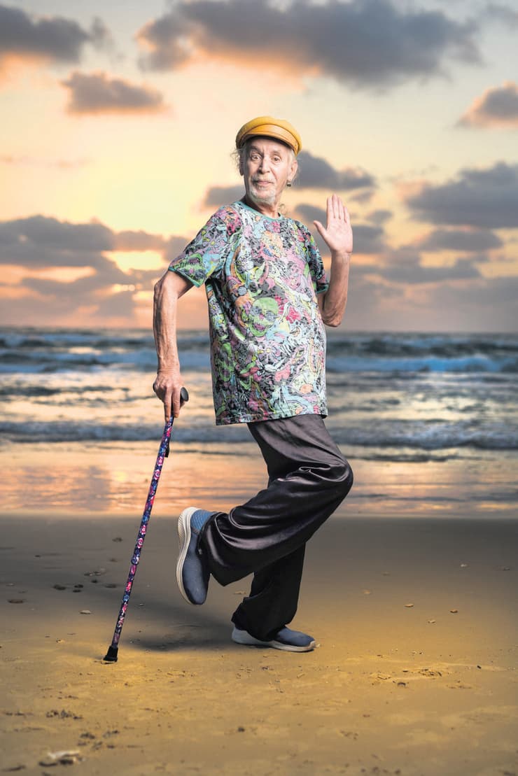 שלמה גרוניך