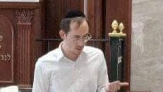 ישראל מצנר ז"ל