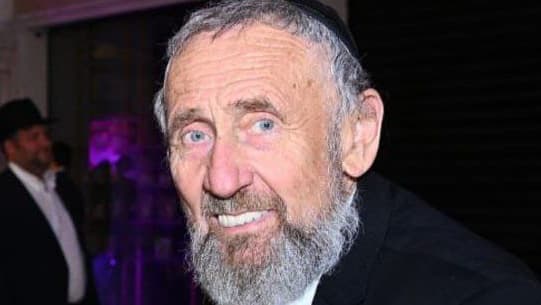 מרדכי שטיינצג ז"ל (ד"ר מרק)