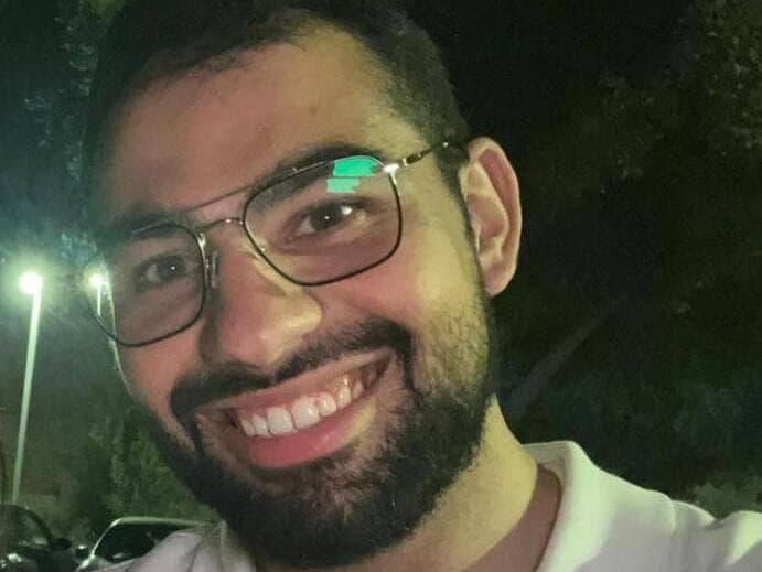 יעקב ז"ל ( צילום: שימוש לפי סעיף 27א בחוק זכויות יוצרים) יעקב פינטו ז"ל