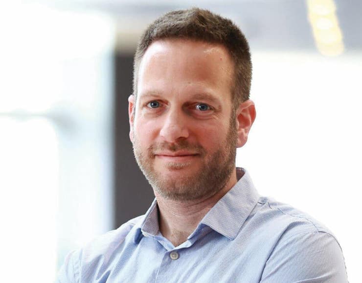 אופיר ישראל (צילום: אילן בשור) אופיר ישראל