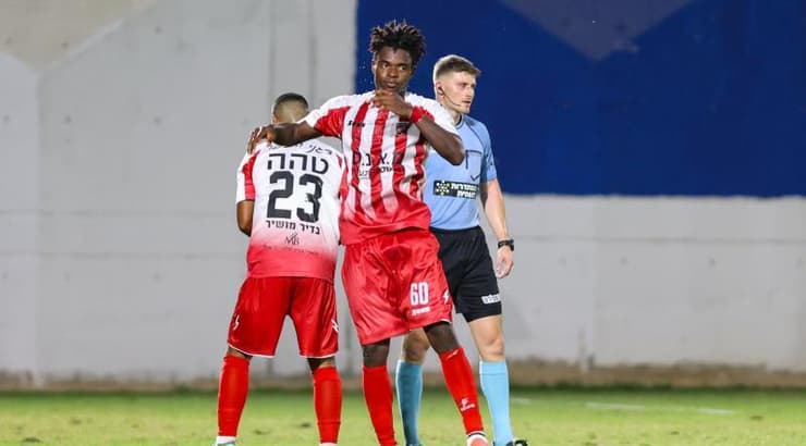 אגו קריסטיאן חוגג