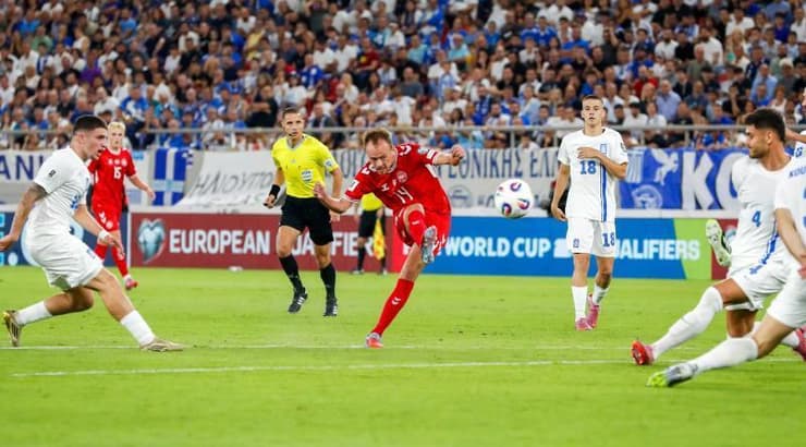 מיקל דמסגור בועט