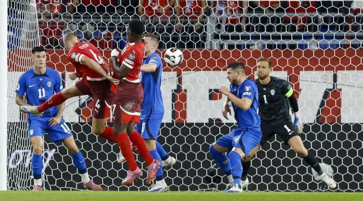 ניקו אלבדי נגח לשער