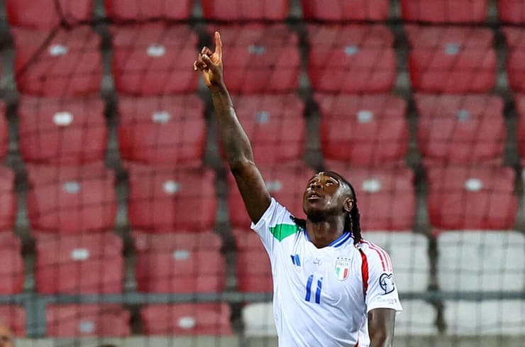 ישראל איטליה מויזה קן