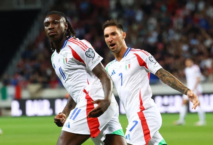 מויזה קן חוגג