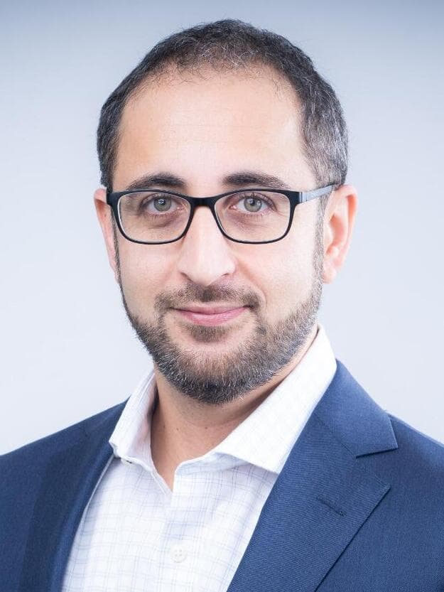 ד"ר אוהד שושני, רופא בכיר במערך האורולוגיה בבילינסון מקבוצת כללית