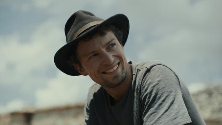 מתוך "הרועה"