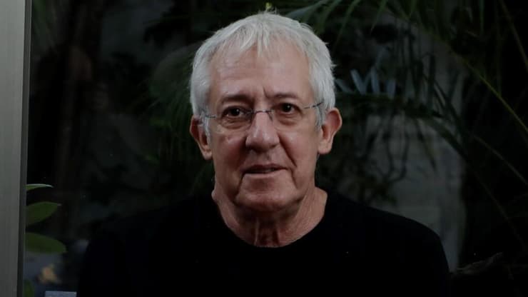 גידי גוב (צילום: שאול גולן) גידי גוב