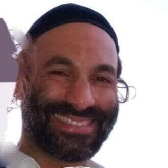 יוסף דוד ז"ל (צילום: שימוש לפי סעיף 27א בחוק זכויות יוצרים) הרב יוסף דוד ז"ל