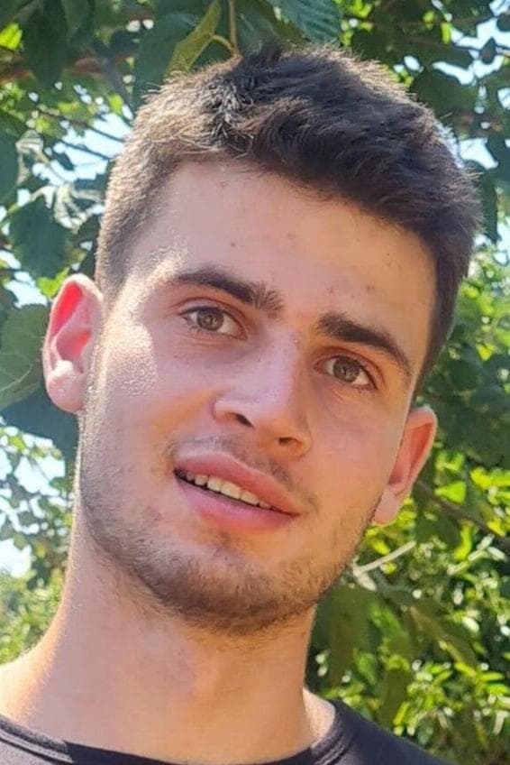  סמ"ר אורי למד ז"ל