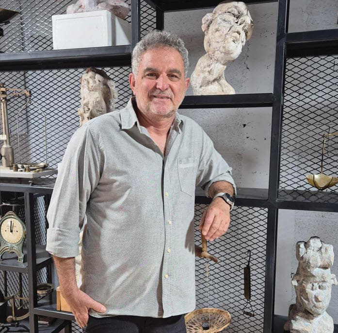 שלומי עיני (צילם: ענת עיני) שלומי עיני