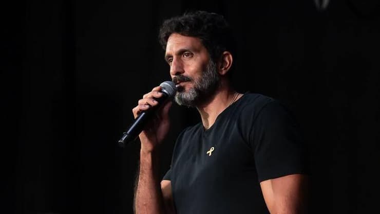 מתוך הפרזנטציה של "שאול"