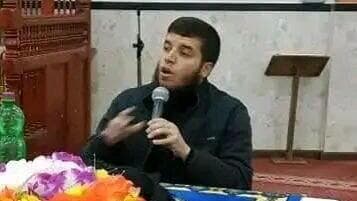 המאם אל-חיה, בנו של מנהיג חמאס שנהרג בתקיפה המאם אל-חיה, אחד המחוסלים מהתקיפה בקטאר