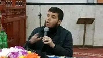 המאם אל-חיה, אחד המחוסלים מהתקיפה בקטאר