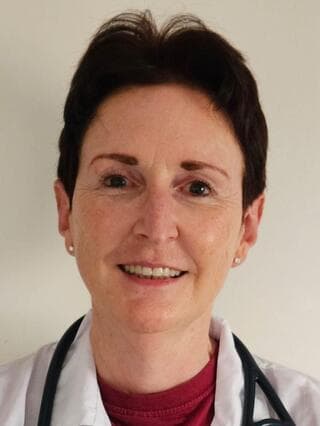 ד"ר אירן קרוצ'ין