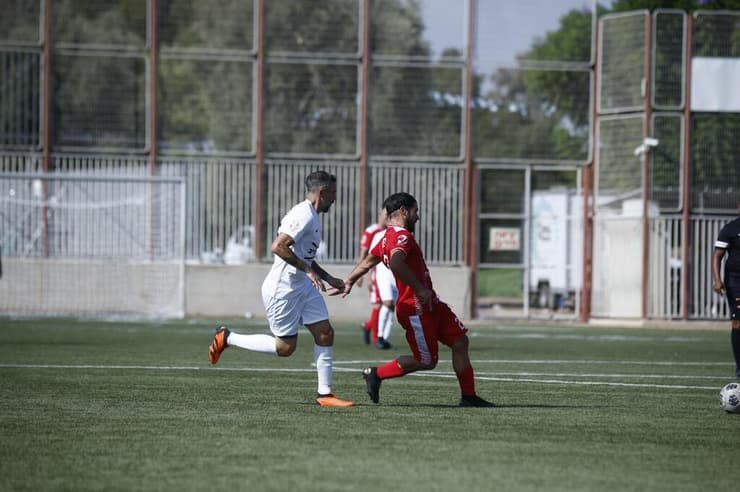 טורניר השלום