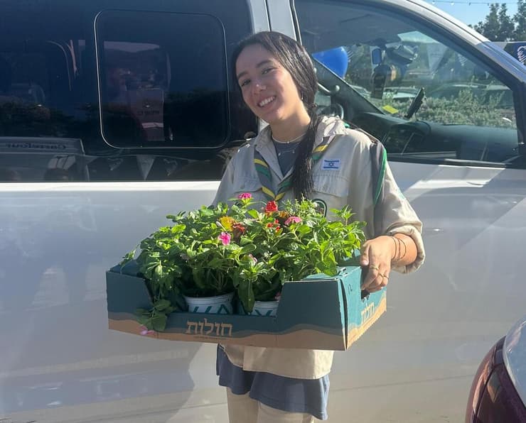 מסע עם הלב פתחון לב מעלות תרשיחא