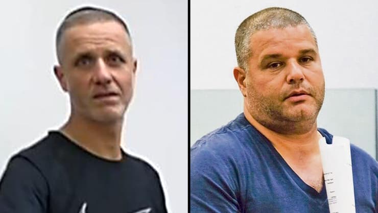 אלי מוסלי יוסי מוסלי