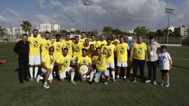 טורניר השלום