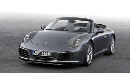 תארו לכם לקנות פורשה ואז שהיא לא תתניע (פורשה) תארו לכם לקנות פורשה ואז שהיא לא תתניע