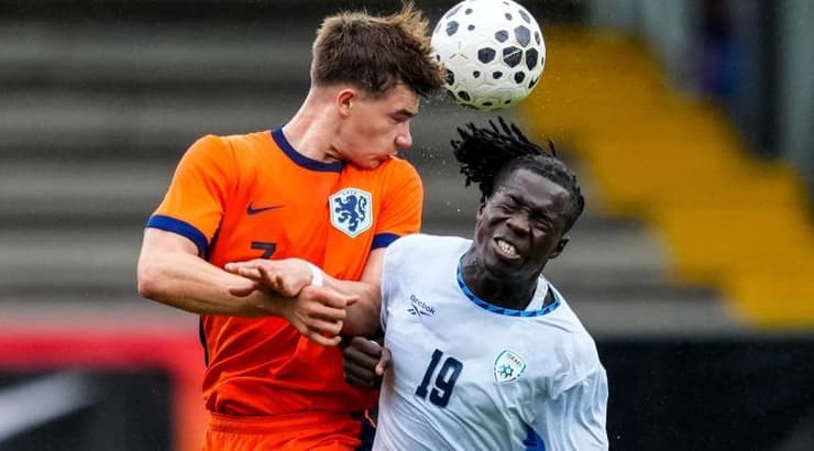 דניאל דאפה במאבק על ווטר חוס