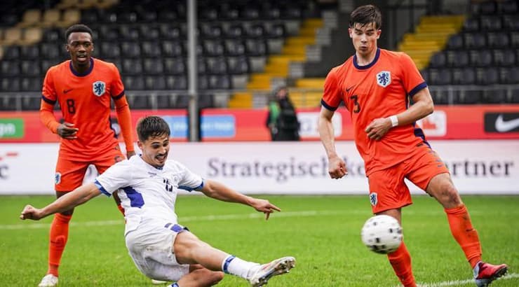 רן בנימין כובש