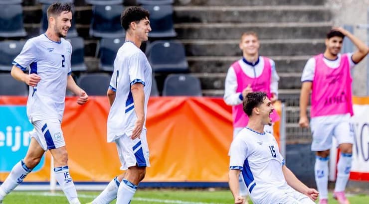 רן בנימין בטירוף