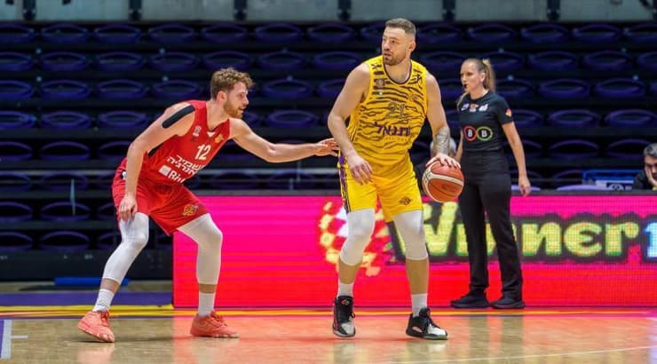 נתנאל ארצי ויהל מלמד