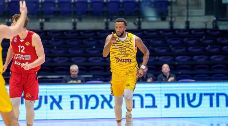 ג'ורדן מקריי