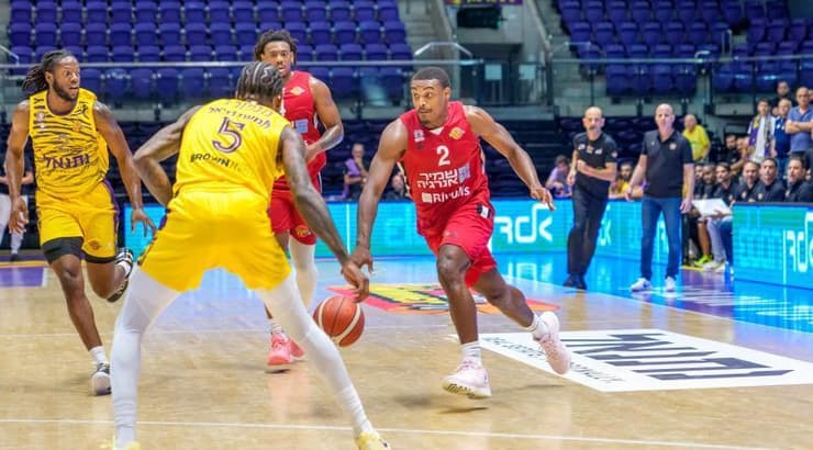 ג'יילן בלייקס