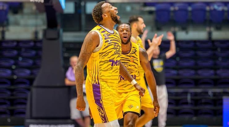 ג'ורדן מקריי בטירוף