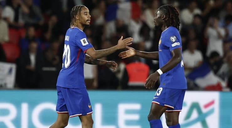 וברדלי ברקולה חוגג שער