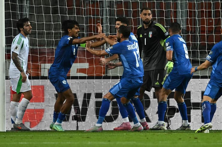 דור פרץ חוגג את השוויון 