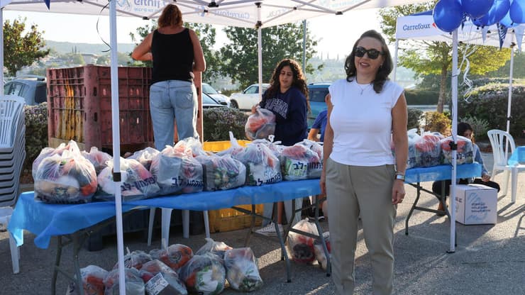 מסע עם הלב פתחון לב מעלות תרשיחא