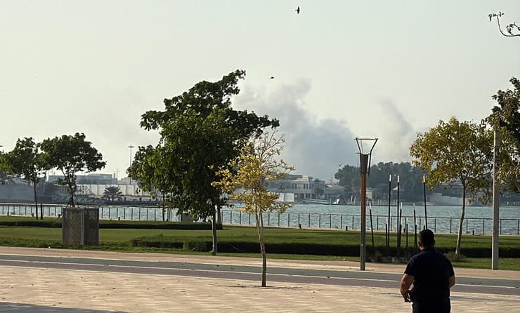 תקיפה ישראלית בדוחא, קטאר