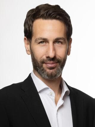 עו"ד עידו עמית