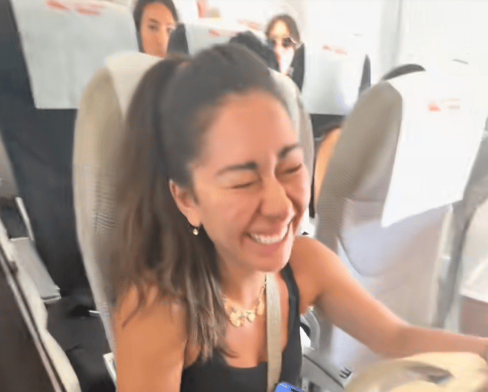 ידעו לצחוק על עצמן