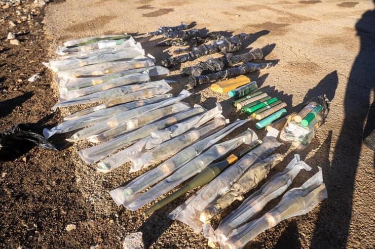 הכי קרוב לדמשק, על הדרך לביירות: המבצע המיוחד של צה"ל