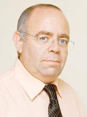 ד"ר ברוך יצחק