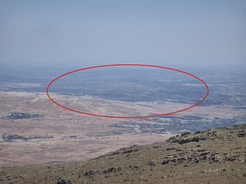 צילום: דובר צה"ל