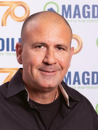 שגיא לנצ'נר