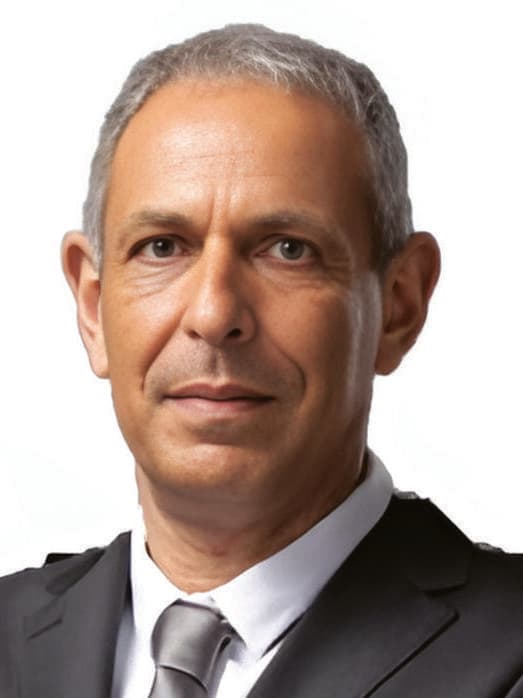 אילן ליבוביץ