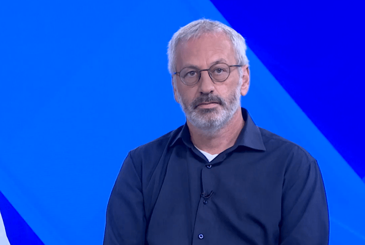 עו"ד בני דרייפוס, מנכ"ל מפעל הפיס