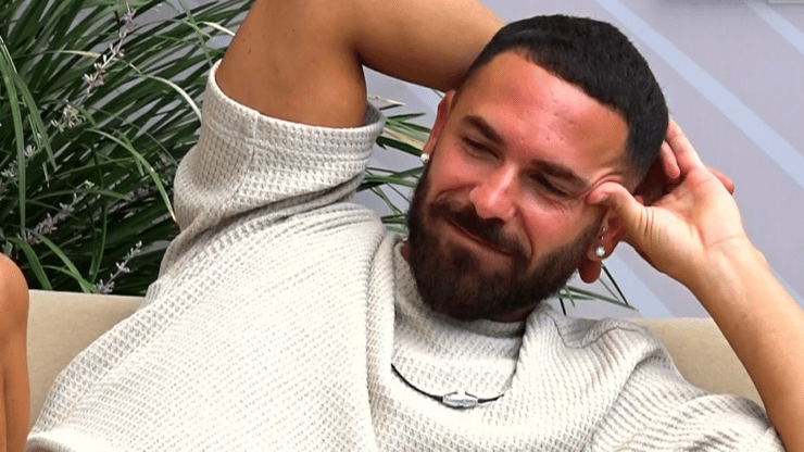 מתוך "האח הגדול"