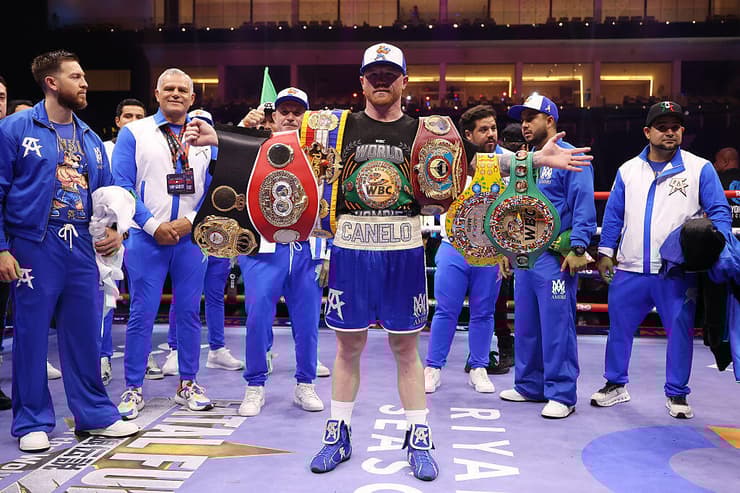 אלבארס וקרופורד