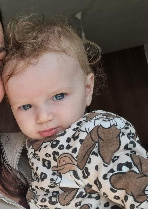 ליאן קורד ז"ל 